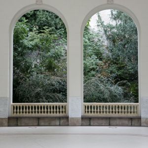 Vichy projet Culture Bains #2