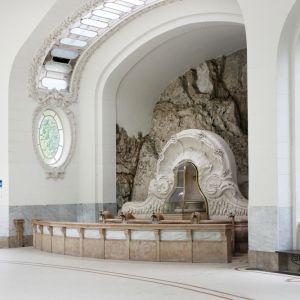 Vichy projet Culture Bains #2