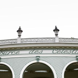 Vichy projet Culture Bains #2
