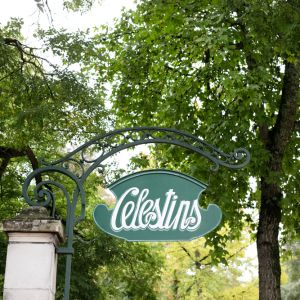 Vichy projet Culture Bains #2