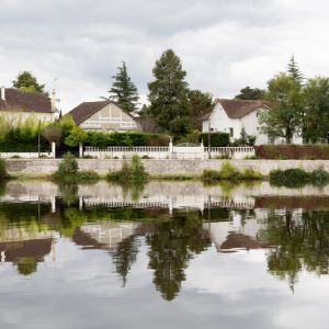 Vichy projet Culture Bains #2