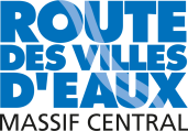 Route des Villes d'Eaux du Massif Central